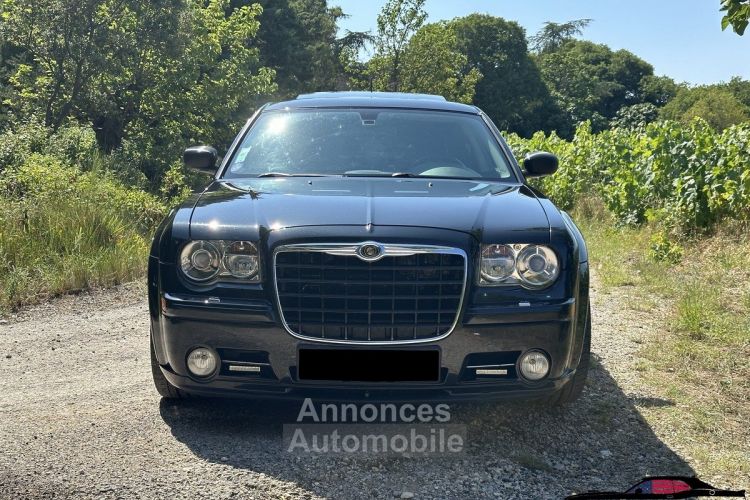 Chrysler 300C srt8 gpl me main 6.1 v8 - <small></small> 19.000 € <small>TTC</small> - #2