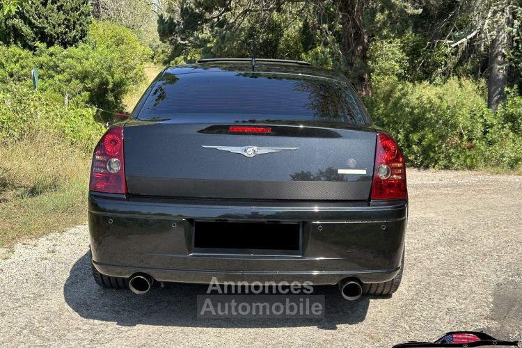 Chrysler 300C srt8 gpl me main 6.1 v8 - <small></small> 19.000 € <small>TTC</small> - #4