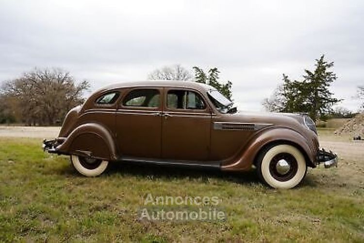 Chrysler Airflow - <small></small> 35.000 € <small>TTC</small> - #4