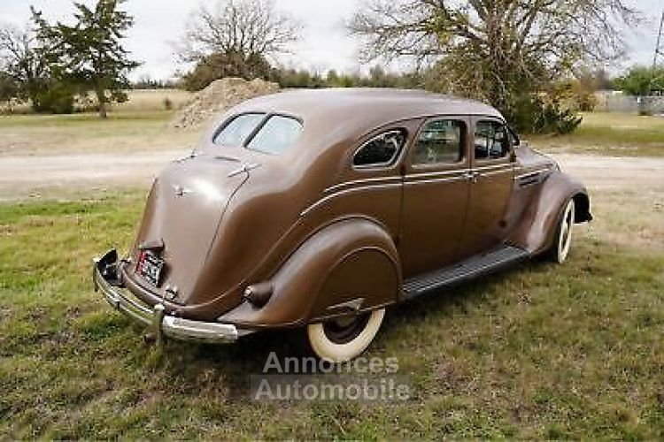 Chrysler Airflow - <small></small> 35.000 € <small>TTC</small> - #6