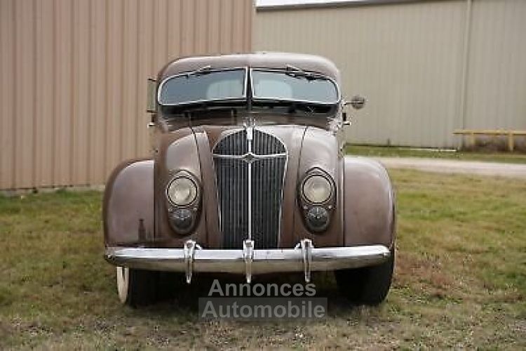 Chrysler Airflow - <small></small> 35.000 € <small>TTC</small> - #7