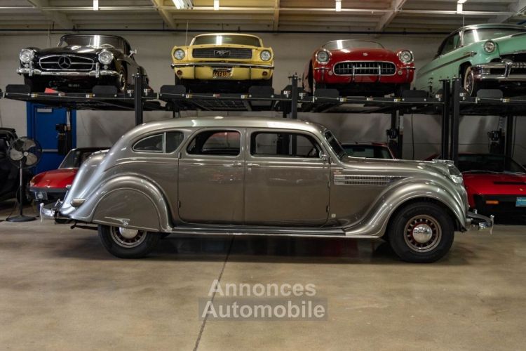 Chrysler Airflow Series  C11  - <small></small> 124.000 € <small>TTC</small> - #3