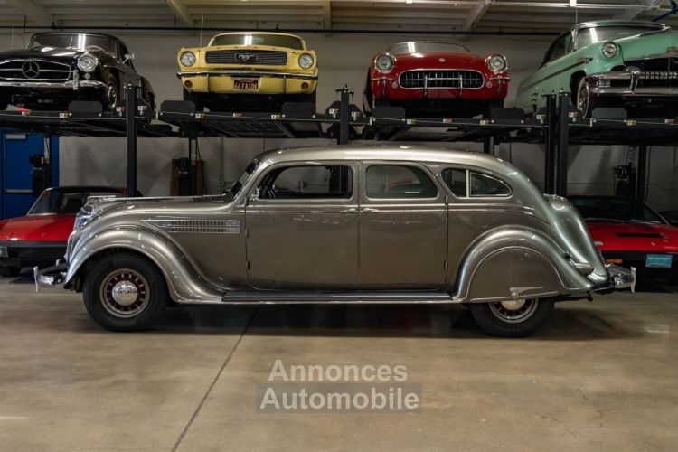 Chrysler Airflow Series  C11  - <small></small> 124.000 € <small>TTC</small> - #6