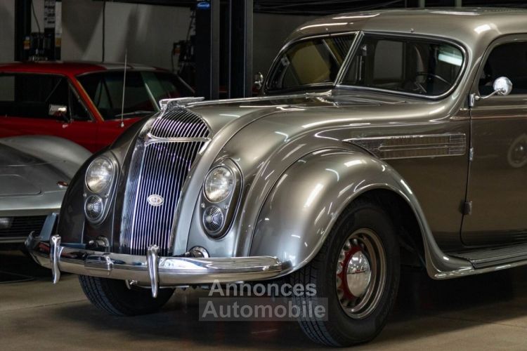 Chrysler Airflow Series  C11  - <small></small> 124.000 € <small>TTC</small> - #8