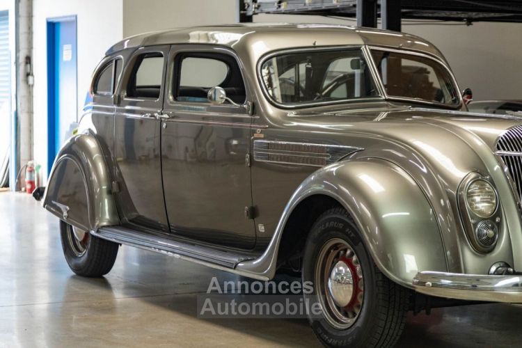 Chrysler Airflow Series  C11  - <small></small> 124.000 € <small>TTC</small> - #11