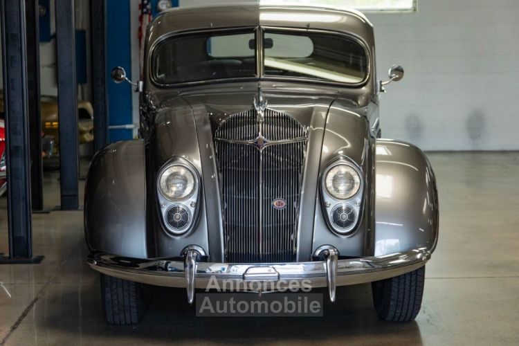 Chrysler Airflow Series  C11  - <small></small> 124.000 € <small>TTC</small> - #13