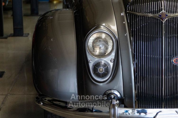 Chrysler Airflow Series  C11  - <small></small> 124.000 € <small>TTC</small> - #14