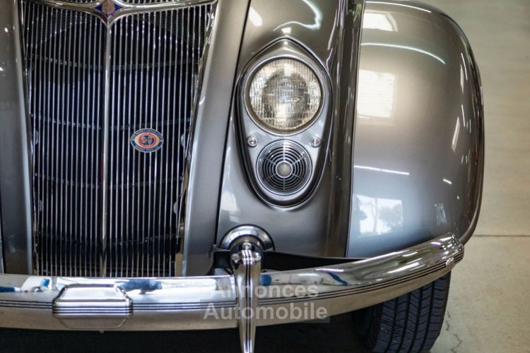 Chrysler Airflow Series  C11  - <small></small> 124.000 € <small>TTC</small> - #16