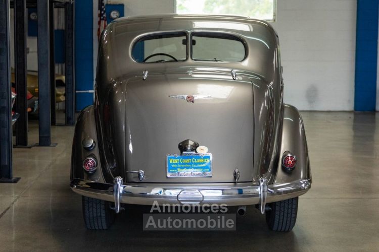 Chrysler Airflow Series  C11  - <small></small> 124.000 € <small>TTC</small> - #17