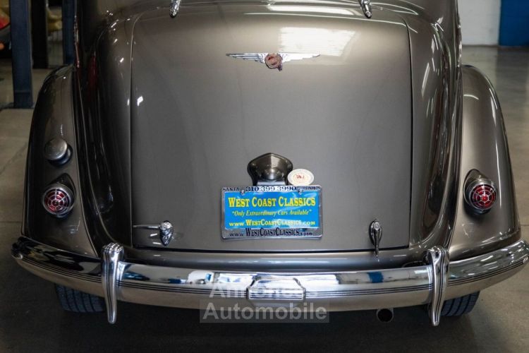 Chrysler Airflow Series  C11  - <small></small> 124.000 € <small>TTC</small> - #19