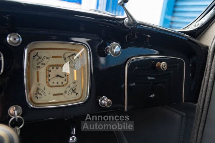 Chrysler Airflow Series  C11  - <small></small> 124.000 € <small>TTC</small> - #39