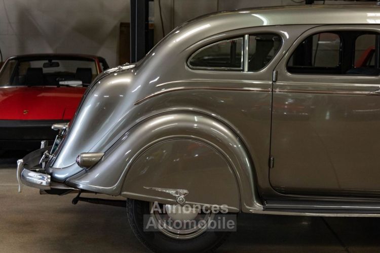 Chrysler Airflow Series  C11  - <small></small> 131.800 € <small>TTC</small> - #2