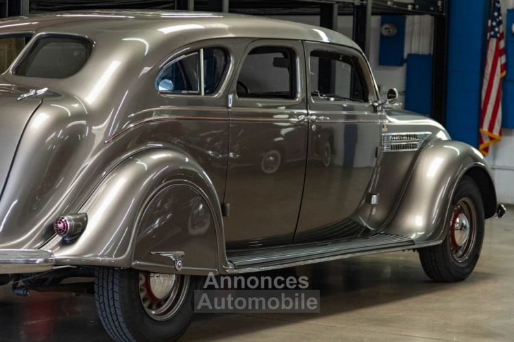 Chrysler Airflow Series  C11  - <small></small> 131.800 € <small>TTC</small> - #26