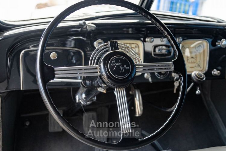 Chrysler Airflow Series  C11  - <small></small> 131.800 € <small>TTC</small> - #34