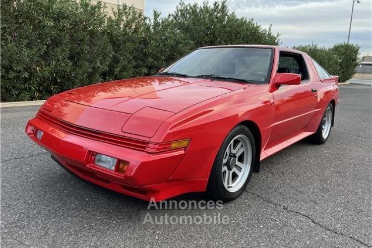 Chrysler Conquest - <small></small> 32.000 € <small>TTC</small> - #2