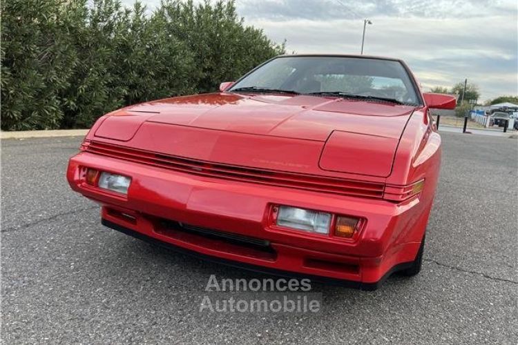 Chrysler Conquest - <small></small> 32.000 € <small>TTC</small> - #3