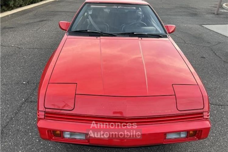 Chrysler Conquest - <small></small> 32.000 € <small>TTC</small> - #11