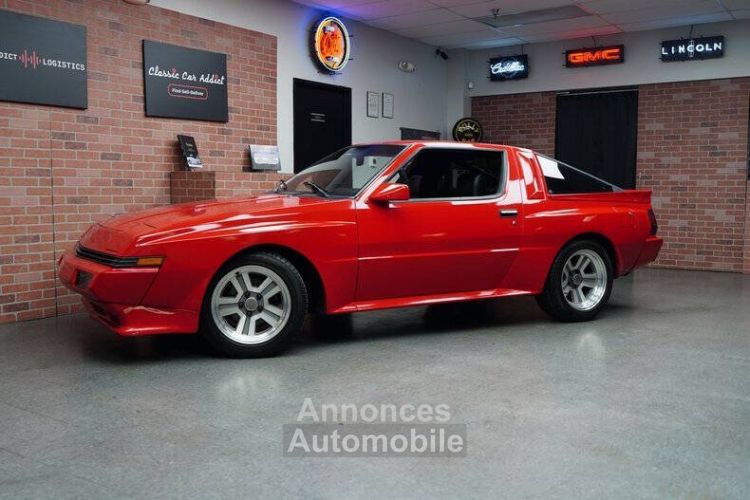 Chrysler Conquest - <small></small> 27.700 € <small>TTC</small> - #1