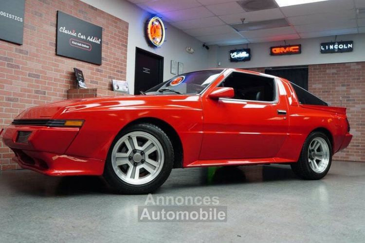 Chrysler Conquest - <small></small> 27.700 € <small>TTC</small> - #2