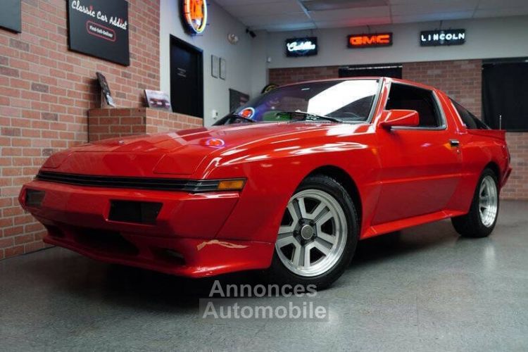 Chrysler Conquest - <small></small> 27.700 € <small>TTC</small> - #3