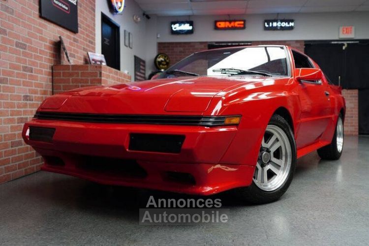 Chrysler Conquest - <small></small> 27.700 € <small>TTC</small> - #4