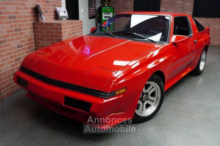 Chrysler Conquest - <small></small> 27.700 € <small>TTC</small> - #5