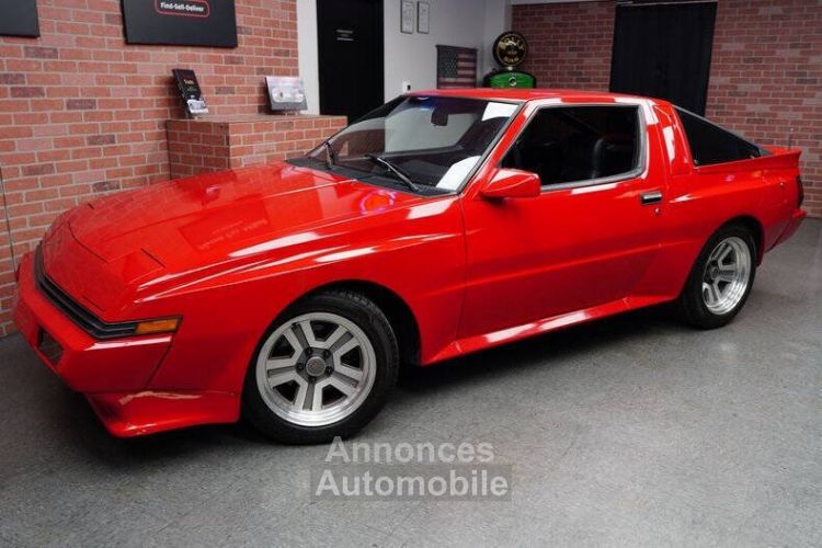 Chrysler Conquest - <small></small> 27.700 € <small>TTC</small> - #6