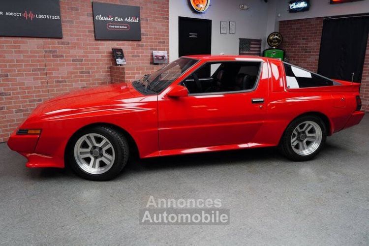 Chrysler Conquest - <small></small> 27.700 € <small>TTC</small> - #7