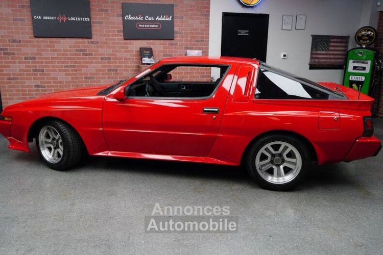 Chrysler Conquest - <small></small> 27.700 € <small>TTC</small> - #8