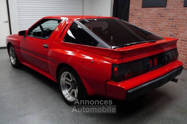 Chrysler Conquest - <small></small> 27.700 € <small>TTC</small> - #9