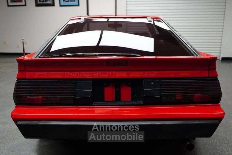 Chrysler Conquest - <small></small> 27.700 € <small>TTC</small> - #10