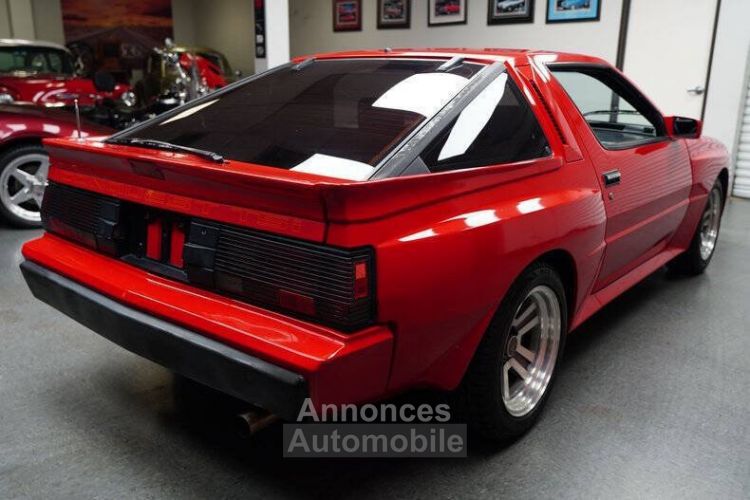 Chrysler Conquest - <small></small> 27.700 € <small>TTC</small> - #11