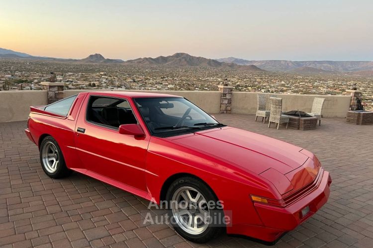 Chrysler Conquest tsi turbo - <small></small> 31.500 € <small>TTC</small> - #1