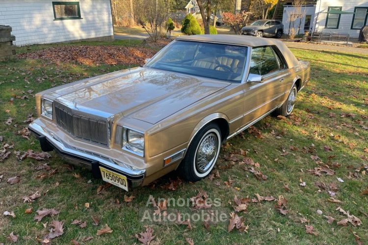 Chrysler Cordoba - <small></small> 20.000 € <small>TTC</small> - #2