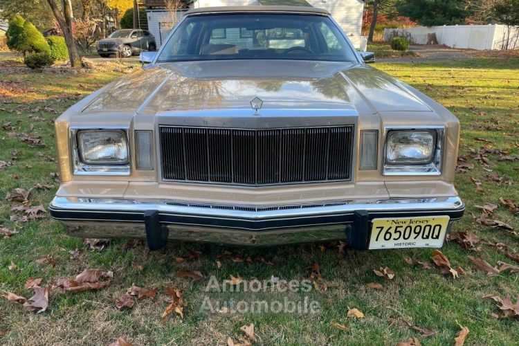 Chrysler Cordoba - <small></small> 20.000 € <small>TTC</small> - #5