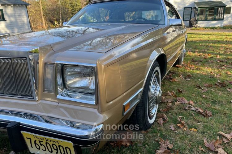 Chrysler Cordoba - <small></small> 20.000 € <small>TTC</small> - #7