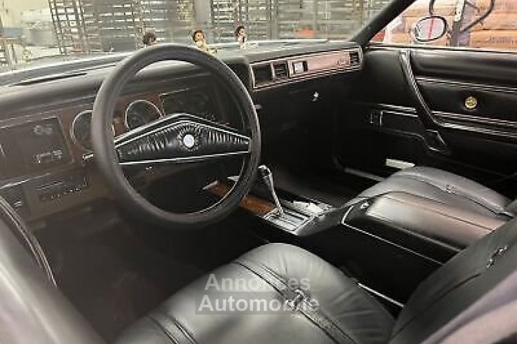 Chrysler Cordoba - <small></small> 24.000 € <small>TTC</small> - #5