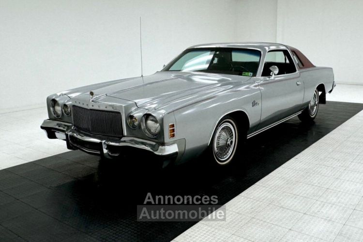 Chrysler Cordoba - <small></small> 22.300 € <small>TTC</small> - #1