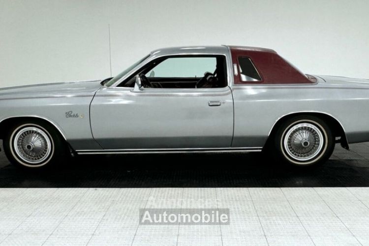 Chrysler Cordoba - <small></small> 22.300 € <small>TTC</small> - #2