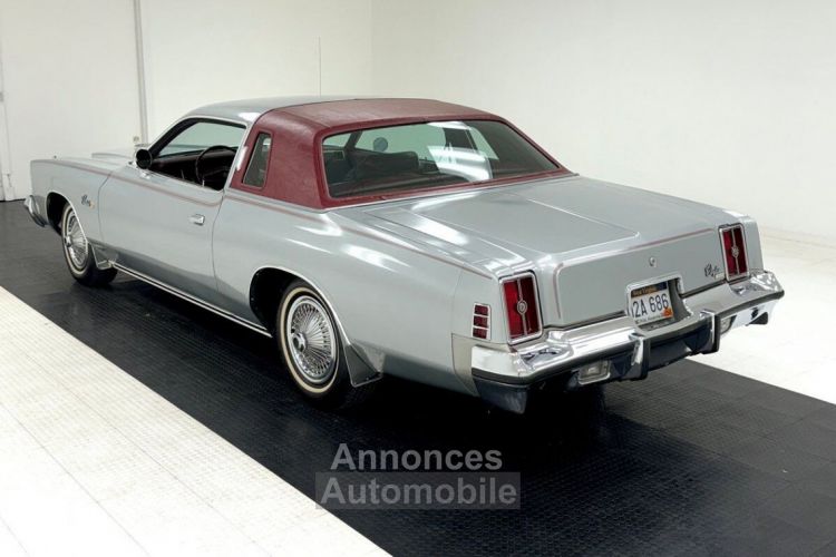 Chrysler Cordoba - <small></small> 22.300 € <small>TTC</small> - #3