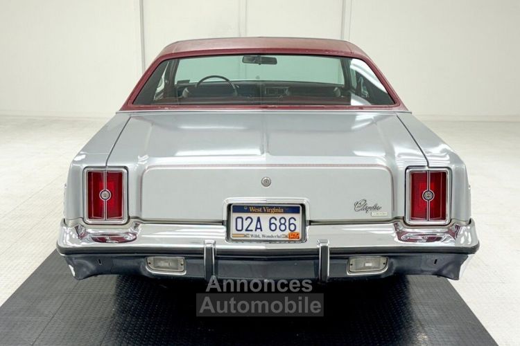 Chrysler Cordoba - <small></small> 22.300 € <small>TTC</small> - #4