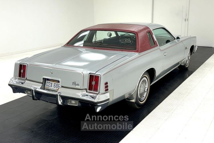 Chrysler Cordoba - <small></small> 22.300 € <small>TTC</small> - #5