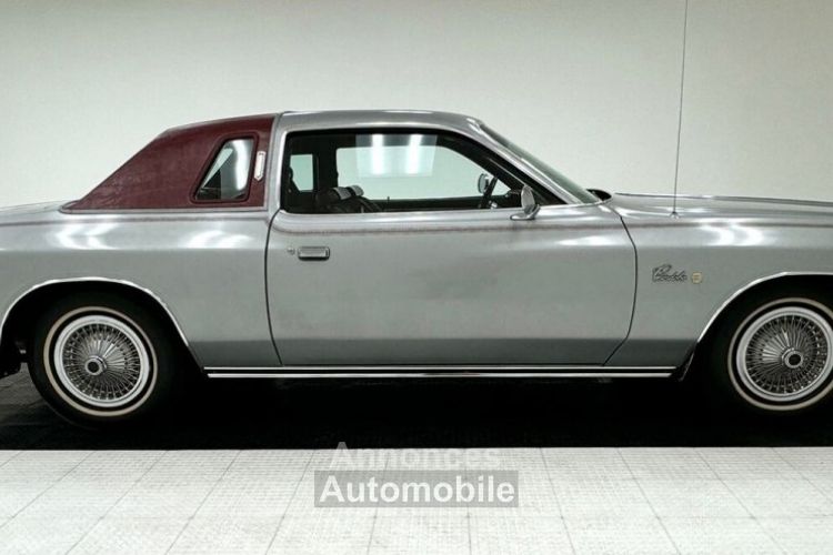 Chrysler Cordoba - <small></small> 22.300 € <small>TTC</small> - #6