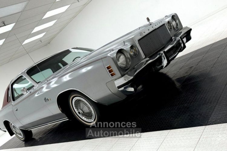 Chrysler Cordoba - <small></small> 22.300 € <small>TTC</small> - #7