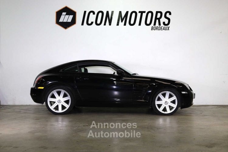 Chrysler Crossfire - <small></small> 9.990 € <small>TTC</small> - #2