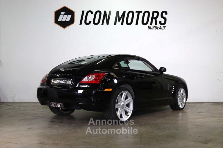 Chrysler Crossfire - <small></small> 9.990 € <small>TTC</small> - #3