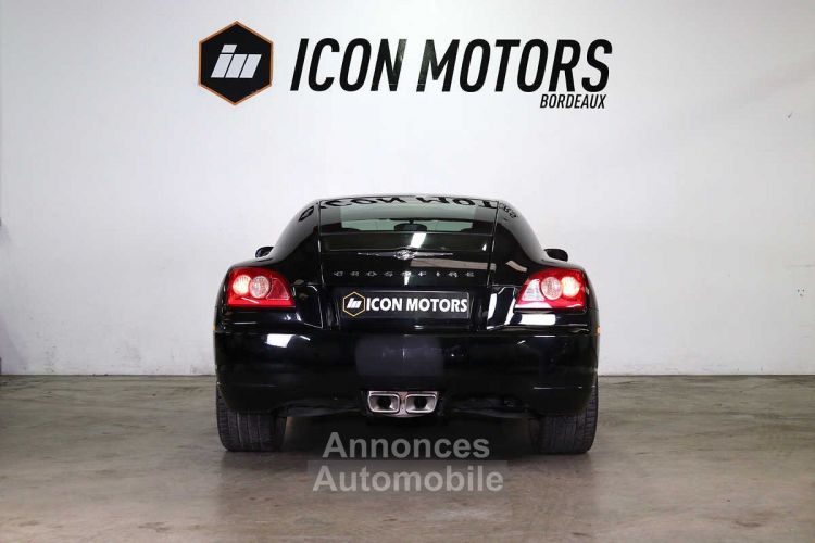 Chrysler Crossfire - <small></small> 9.990 € <small>TTC</small> - #4