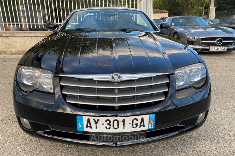 Chrysler Crossfire 3.2 - <small></small> 15.900 € <small>TTC</small> - #3