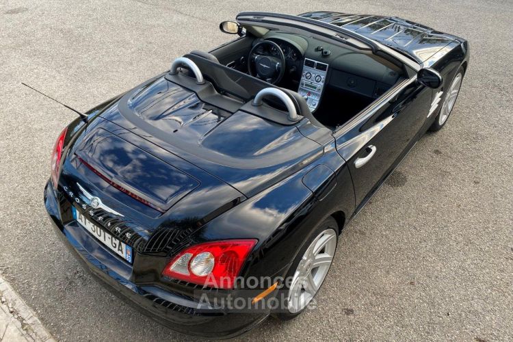 Chrysler Crossfire 3.2 - <small></small> 15.900 € <small>TTC</small> - #4