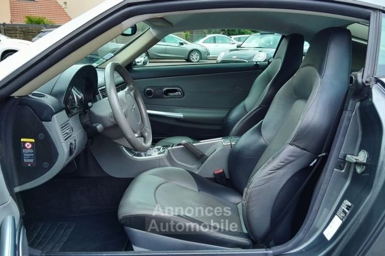 Chrysler Crossfire 3.2 V6 LIMITED BA - <small></small> 12.990 € <small>TTC</small> - #3